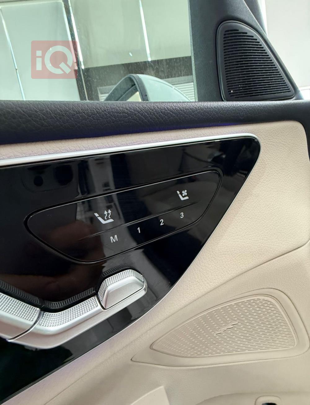 مرسيدس بنز C-Class